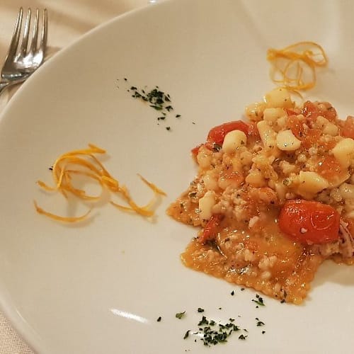 Ristorante Il Porticciolo, Rosignano Solvay-Castiglioncello