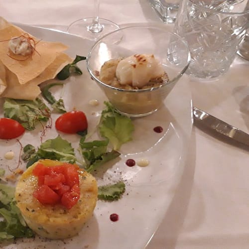 Ristorante Il Porticciolo, Rosignano Solvay-Castiglioncello