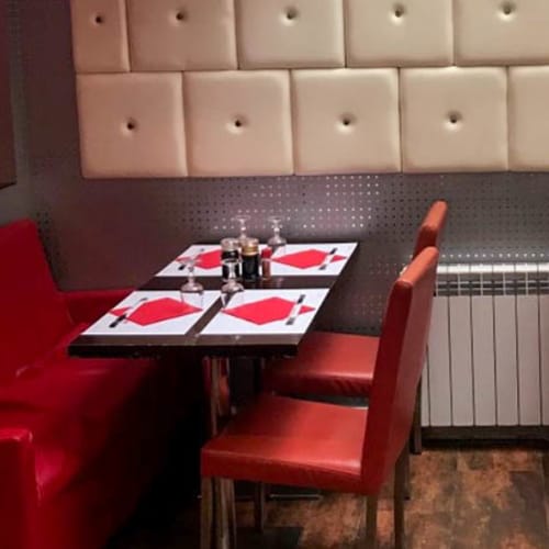 Yaki Montparnasse, Paris