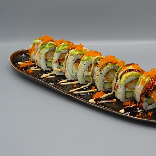 Yaki Montparnasse, Paris