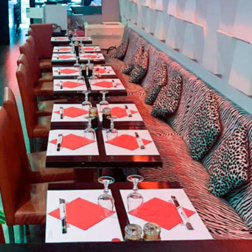 Yaki Montparnasse, Paris