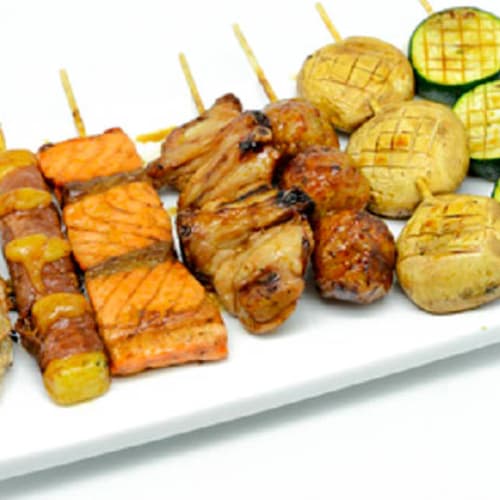 Yaki Montparnasse, Paris