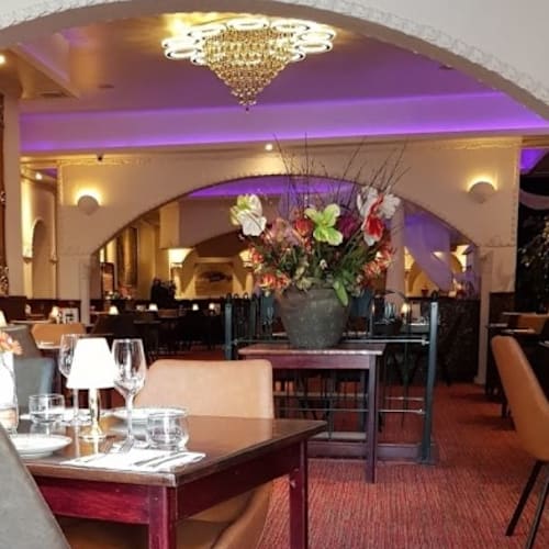 Saray, Leeuwarden