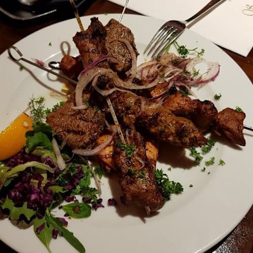 Saray, Leeuwarden