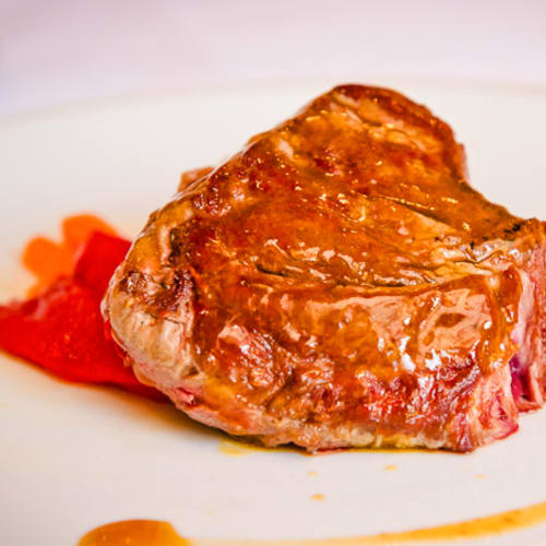 Restaurante Parador de Chinchón, Chinchon