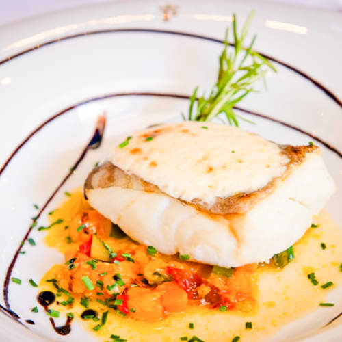 Restaurante Parador de Chinchón, Chinchon