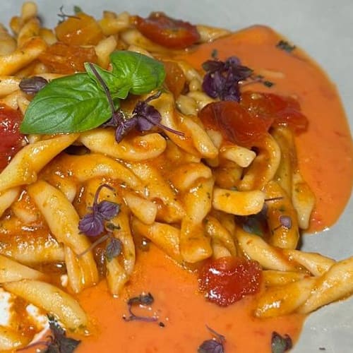 Vento E Basilico, Imperia