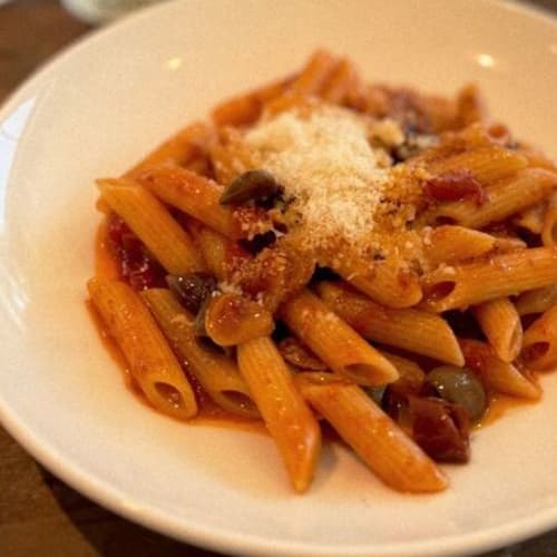 Osteria Nonna Bellaterra, Cerdanyola del Vallès
