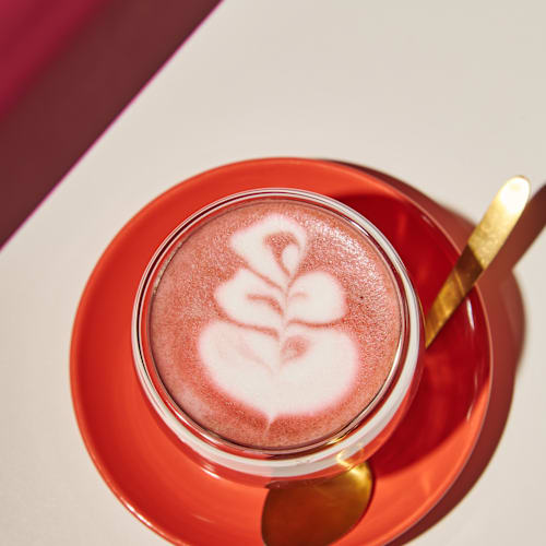 Melrose cafe brunch, Barcelona