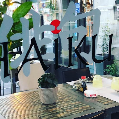 Haiku, Bologna