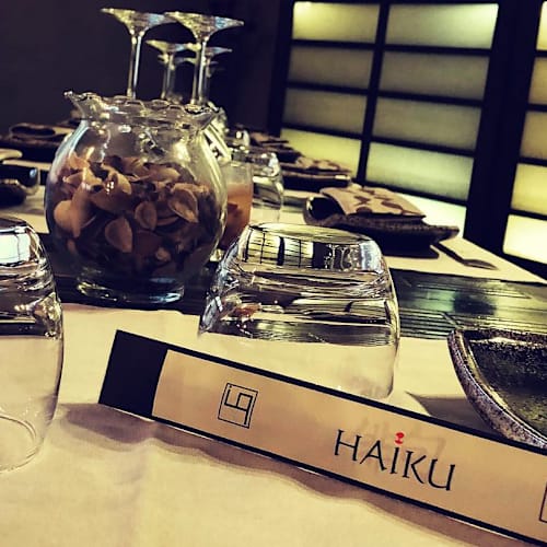 Haiku, Bologna