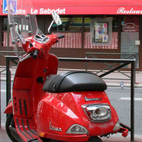 Le Sabodet, Levallois-Perret