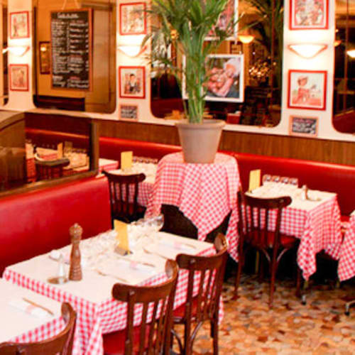 Le Sabodet, Levallois-Perret