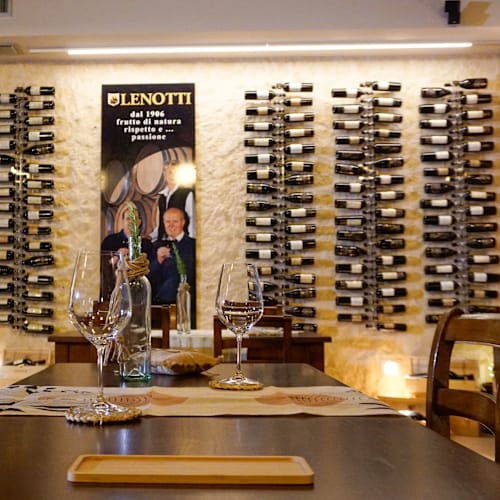 Enoteca Le Botti by Lenotti, Bardolino