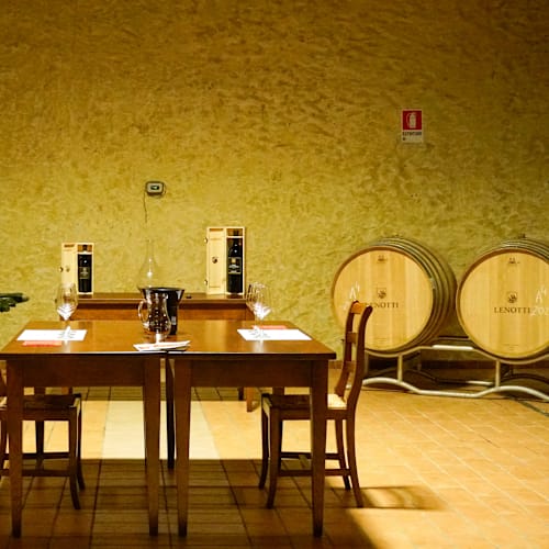 Enoteca Le Botti by Lenotti, Bardolino