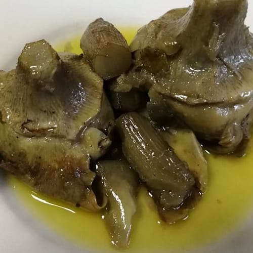 Trattoria Pizzeria del Gran Paradiso, Tivoli