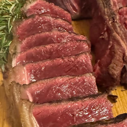 Futura Cucina Italiana, Firenze