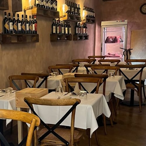 Futura Cucina Italiana, Firenze