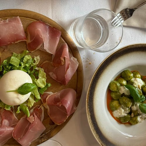 Futura Cucina Italiana, Firenze