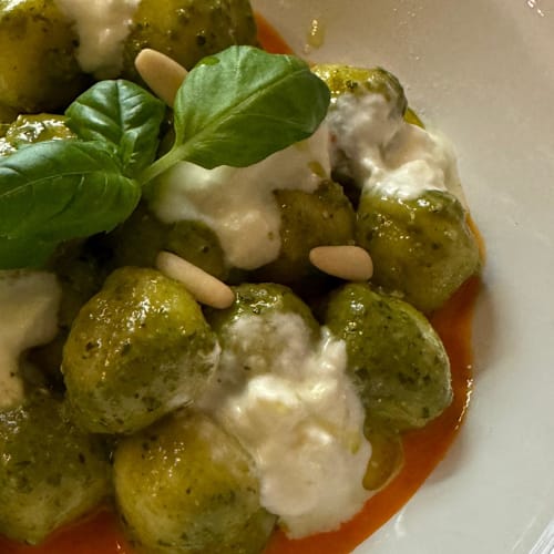 Futura Cucina Italiana, Firenze