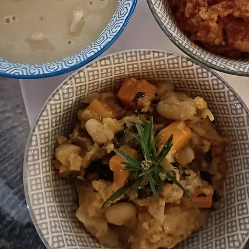Futura Cucina Italiana, Firenze