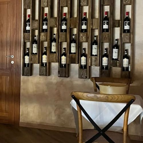 Futura Cucina Italiana, Firenze