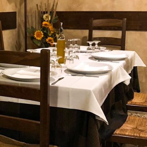 Fattoria Galasso, Pescara