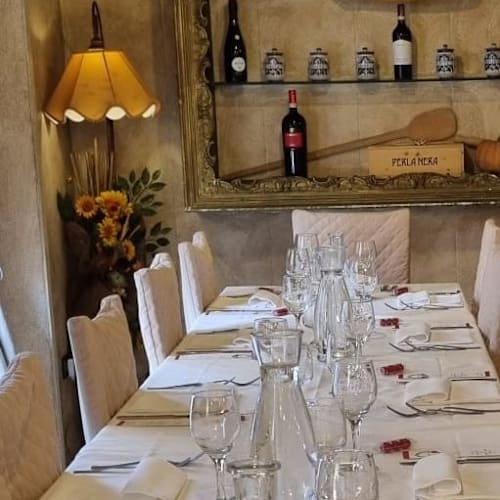 Fattoria Galasso, Pescara