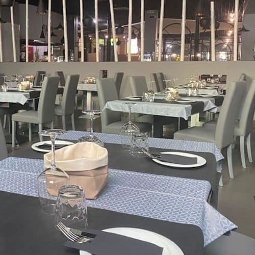 Skorpion Restaurant & Lounge, Castellanza