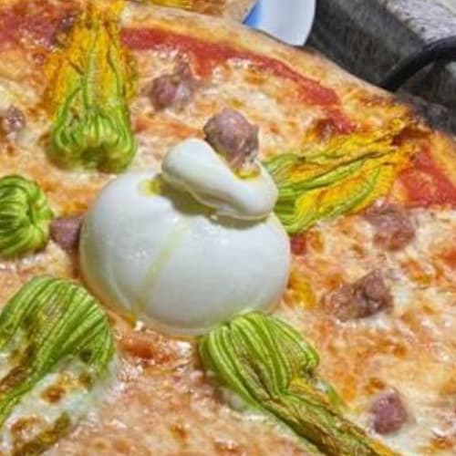 Skorpion Restaurant & Lounge, Castellanza