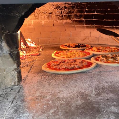 Skorpion Restaurant & Lounge, Castellanza