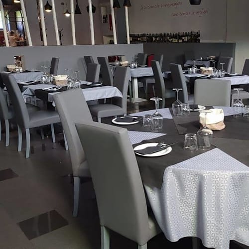 Skorpion Restaurant & Lounge, Castellanza