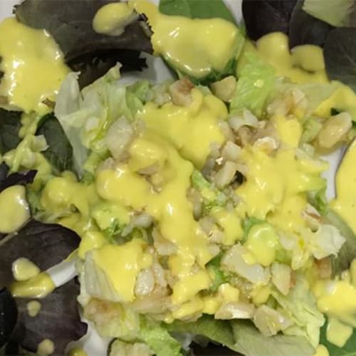 Asador casa Andrés, Campo Real