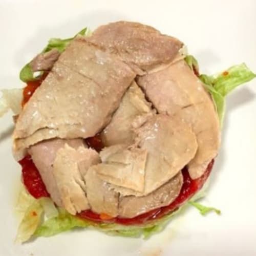 Asador casa Andrés, Campo Real