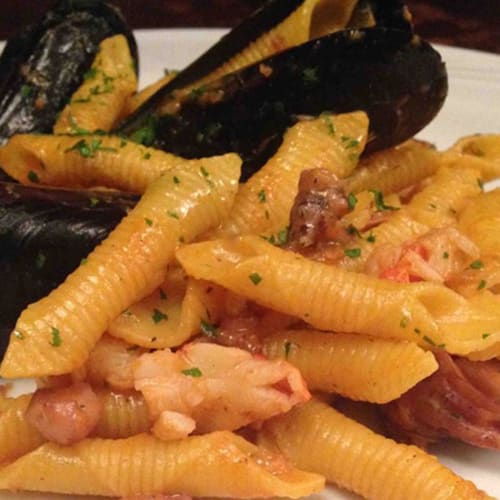 Ristorante Il Boschetto, Follonica