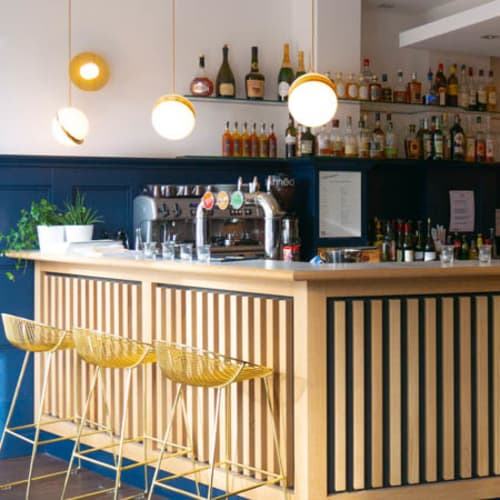 Le Club Marot, Lille