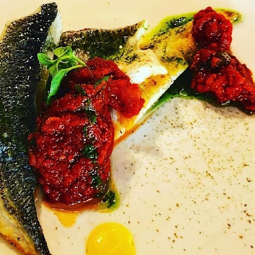 Pepe Enoteca Winebar Food and Spirits, Villa Pedergnano