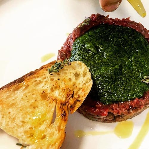 Pepe Enoteca Winebar Food and Spirits, Villa Pedergnano