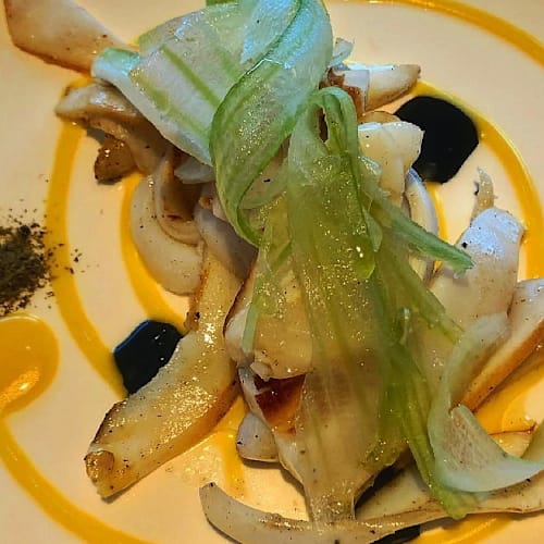Pepe Enoteca Winebar Food and Spirits, Villa Pedergnano