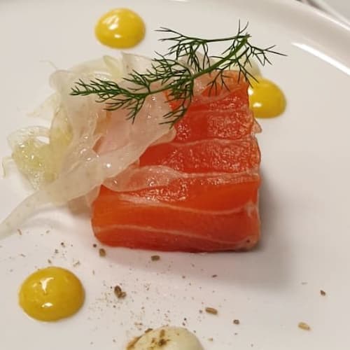 Pepe Enoteca Winebar Food and Spirits, Villa Pedergnano