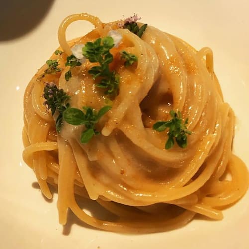 Pepe Enoteca Winebar Food and Spirits, Villa Pedergnano