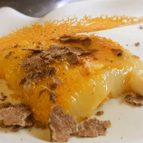 La Ripadoro, Rivalto