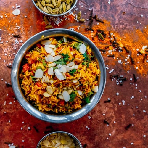 Jaipur Palace, Paris