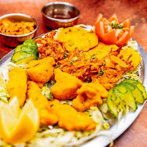 Jaipur Palace, Paris