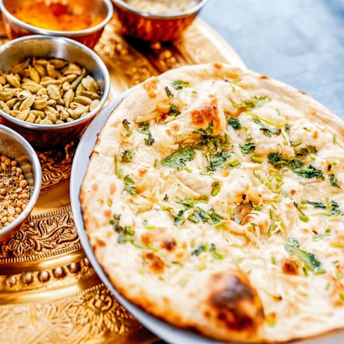 Jaipur Palace, Paris