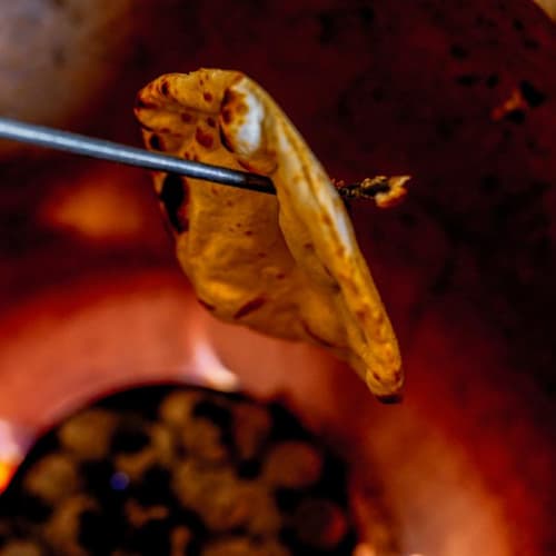 Jaipur Palace, Paris