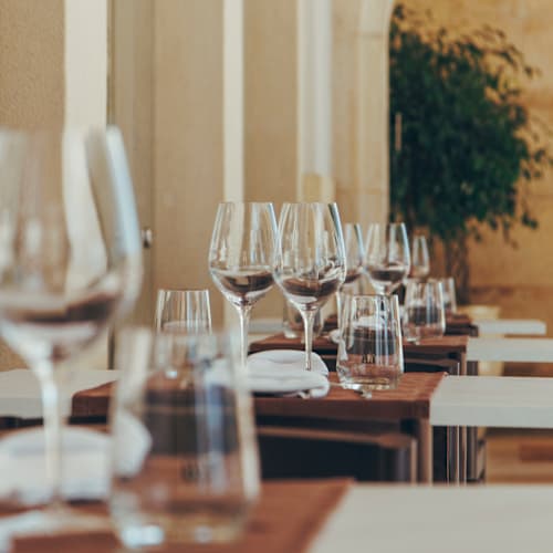 Restaurante Mouchão, Tomar