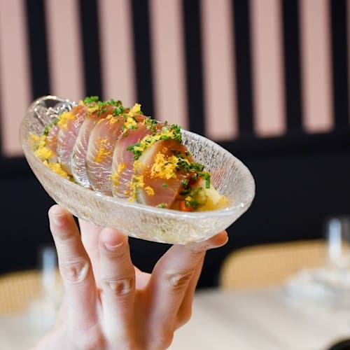 Batea Barcelona, Barcelona