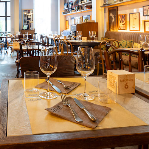 Cascina Romana Frezza, Milano