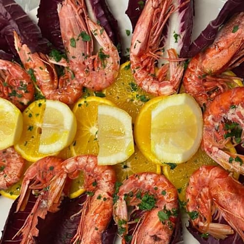 Il Golfo di Mondello Specialita' Siciliane, Milano